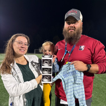 Babylist Registry Photo