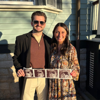 Babylist Registry Photo