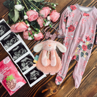 Babylist Registry Photo