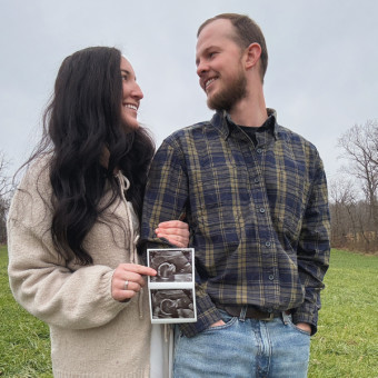 Babylist Registry Photo