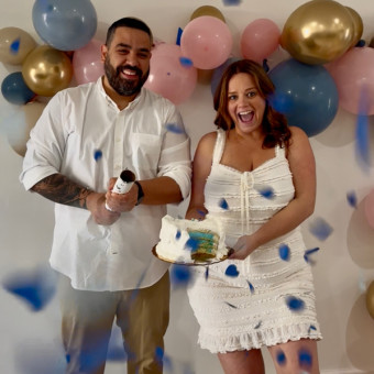 Babylist Registry Photo