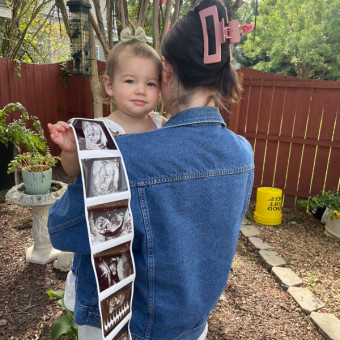 Babylist Registry Photo