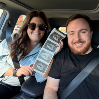 Babylist Registry Photo