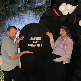 Babylist Registry Photo