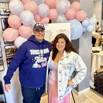 Babylist Registry Photo