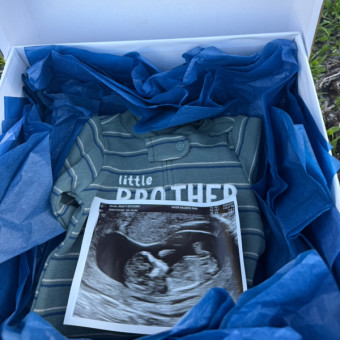 Babylist Registry Photo