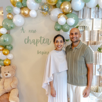 Babylist Registry Photo