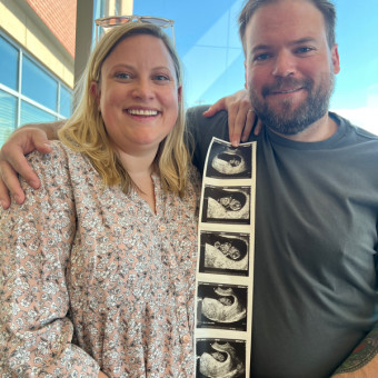 Babylist Registry Photo