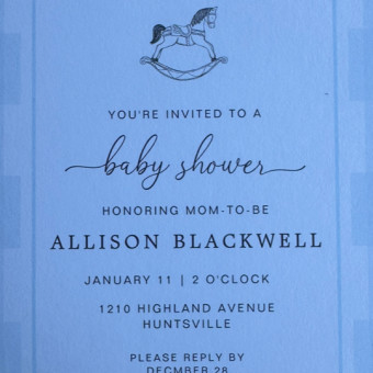 Babylist Registry Photo