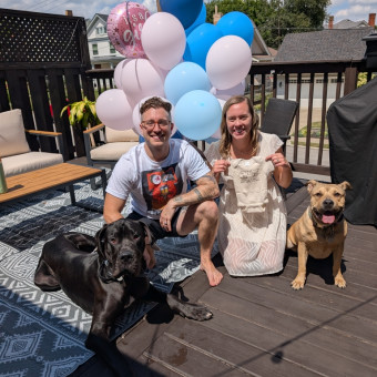 Babylist Registry Photo