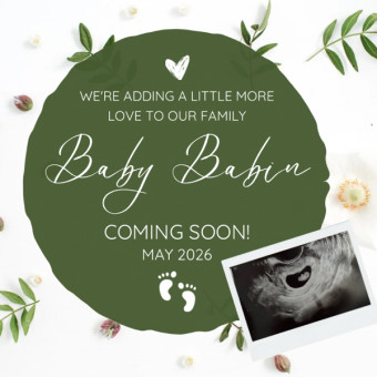 Babylist Registry Photo