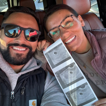 Babylist Registry Photo