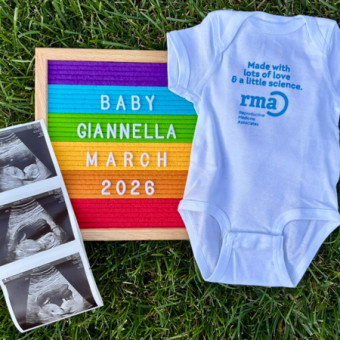 Babylist Registry Photo