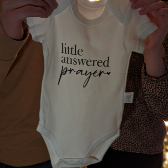 Babylist Registry Photo