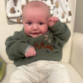 Babylist Registry Photo