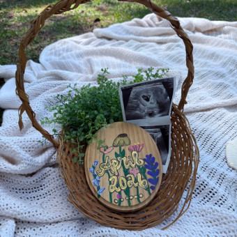 Babylist Registry Photo