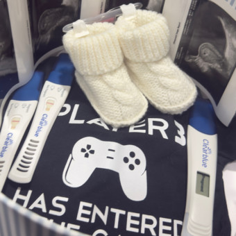 Babylist Registry Photo