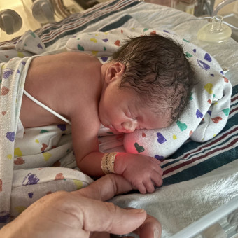 Babylist Registry Photo