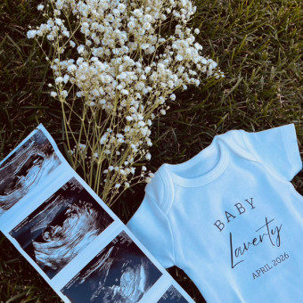 Babylist Registry Photo