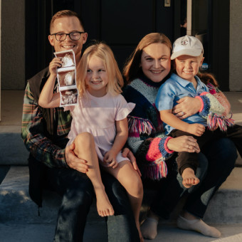 Babylist Registry Photo