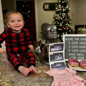 Babylist Registry Photo