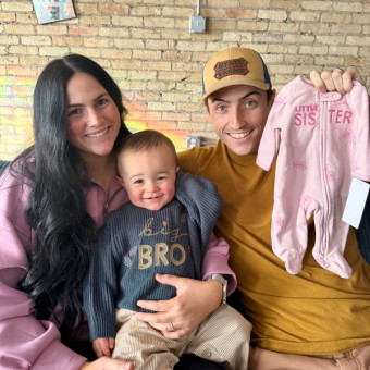 Babylist Registry Photo