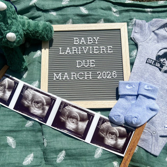 Babylist Registry Photo