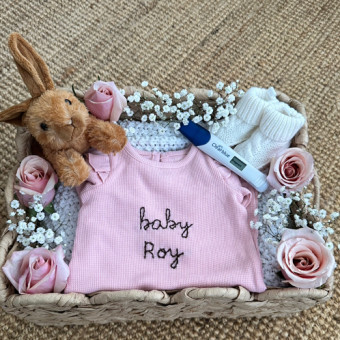 Babylist Registry Photo