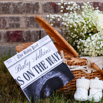 Babylist Registry Photo