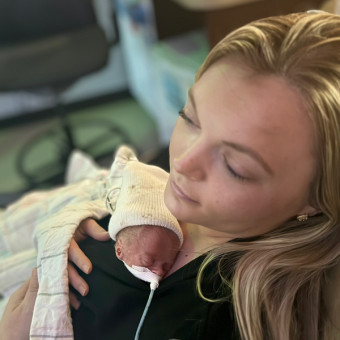 Babylist Registry Photo