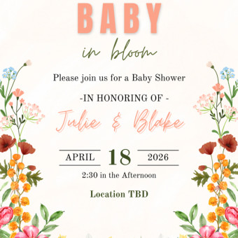 Babylist Registry Photo