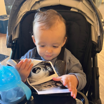 Babylist Registry Photo