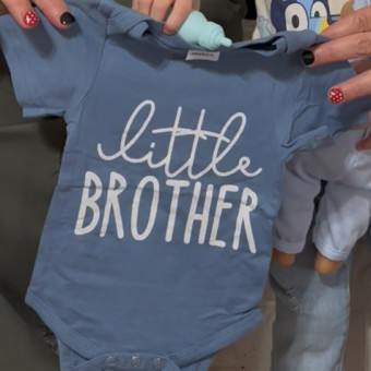 Babylist Registry Photo