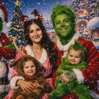 Babylist Registry Photo