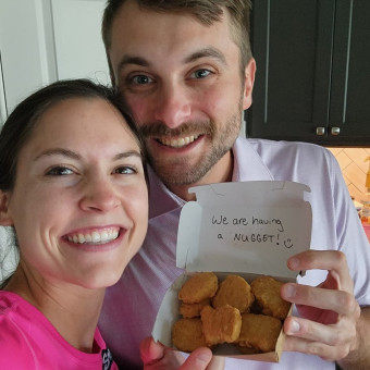 Babylist Registry Photo