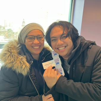 Babylist Registry Photo