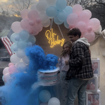 Babylist Registry Photo