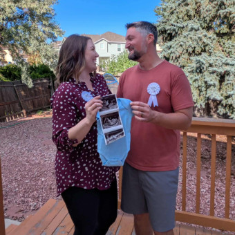 Babylist Registry Photo