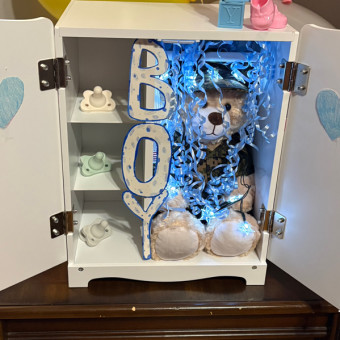 Babylist Registry Photo