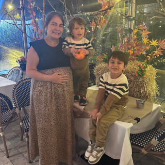 Babylist Registry Photo