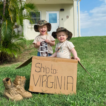 Babylist Registry Photo