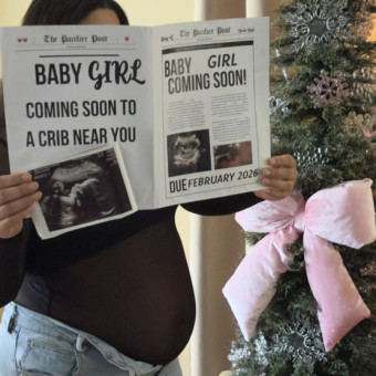 Babylist Registry Photo