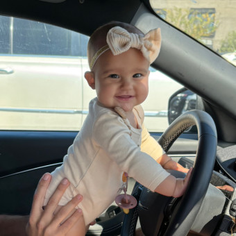 Babylist Registry Photo