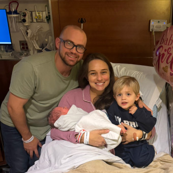 Babylist Registry Photo