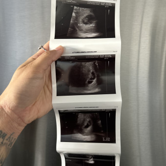 Babylist Registry Photo