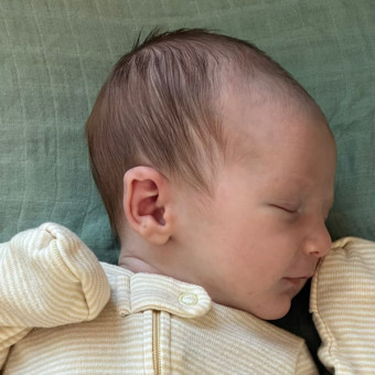 Babylist Registry Photo