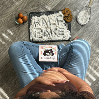 Babylist Registry Photo