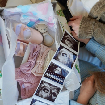 Babylist Registry Photo