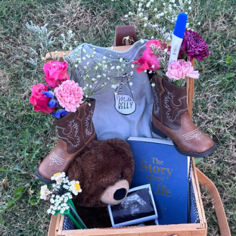 Babylist Registry Photo