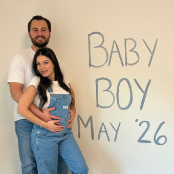 Babylist Registry Photo